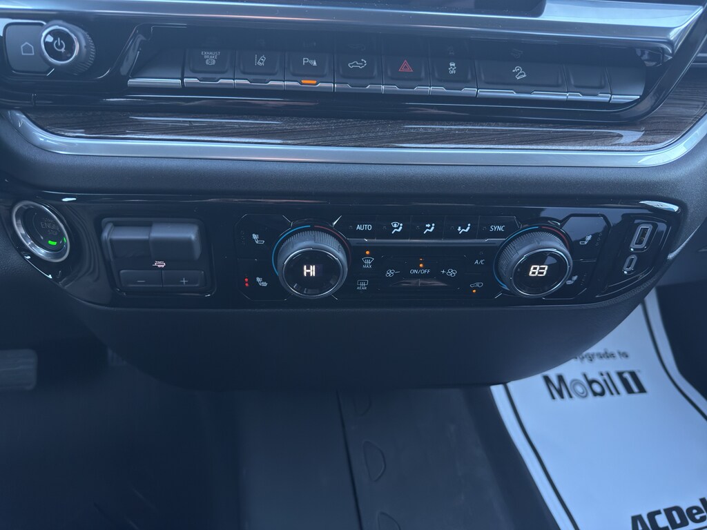 2026 Chevrolet Silverado 3500 HD LT - Photo 18