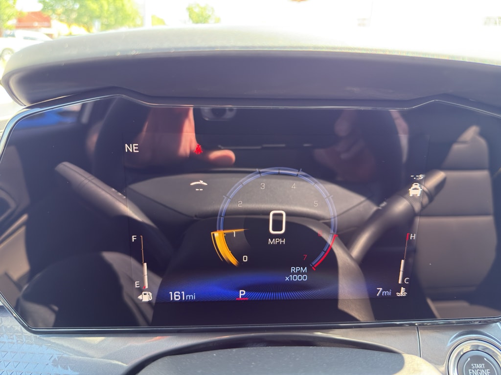 2026 Chevrolet Trax Activ - Photo 15