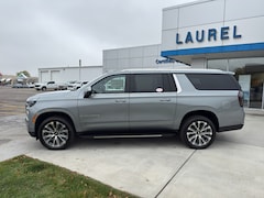 2026 Chevrolet Suburban High Country SUV