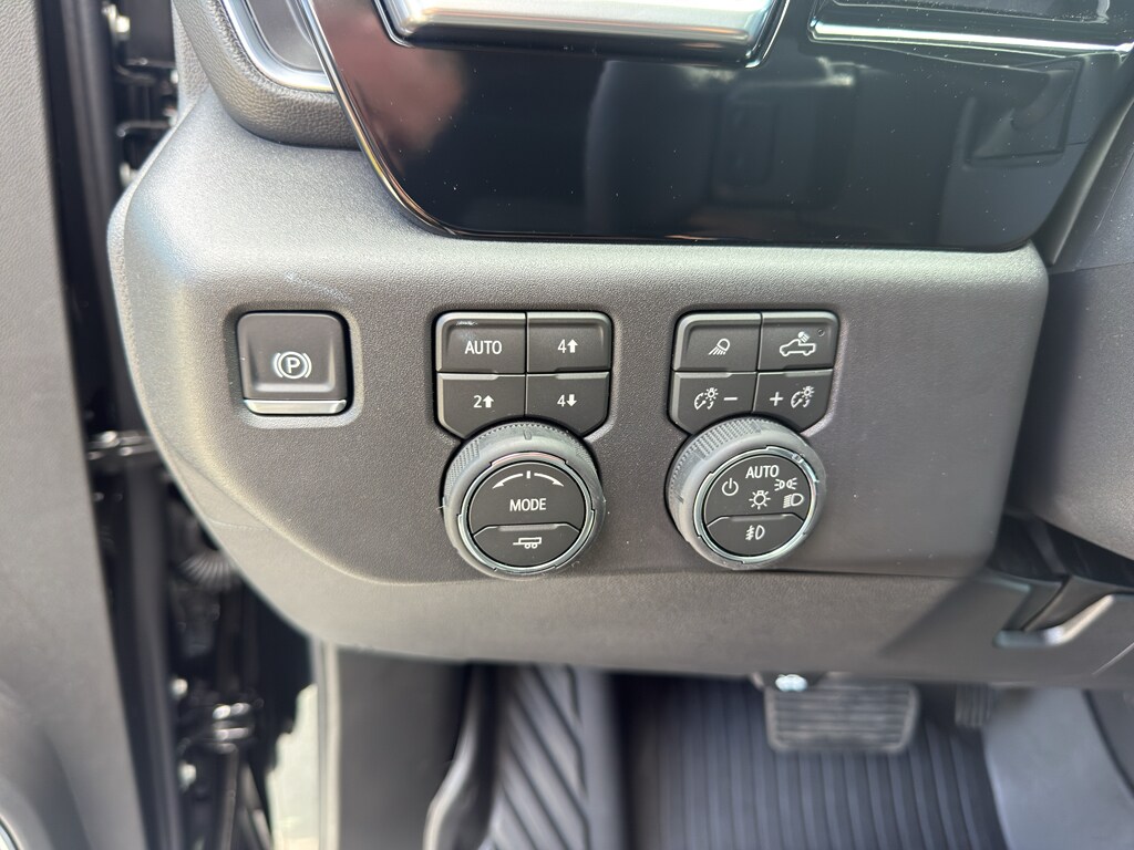 2026 Chevrolet Silverado 1500 LT Trail Boss - Photo 14