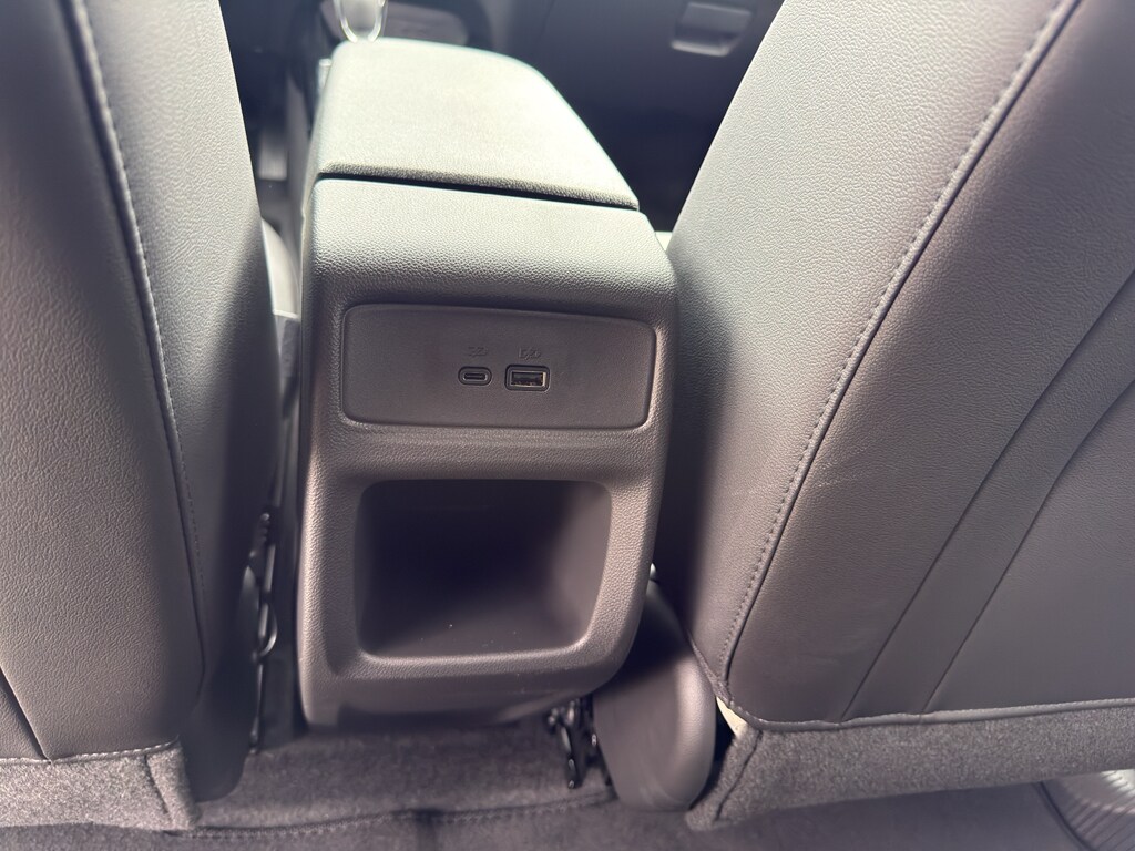 2026 Chevrolet Trax LT - Photo 11