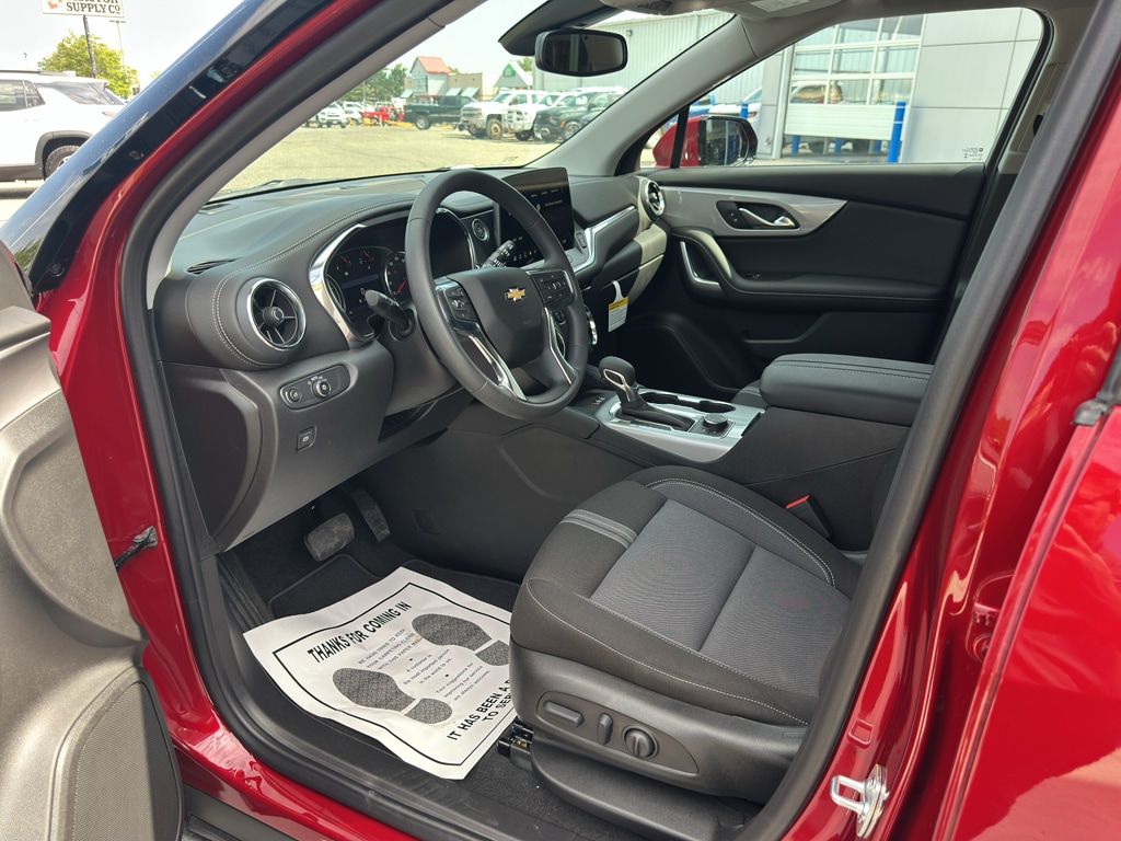 2026 Chevrolet Blazer 2LT - Photo 24