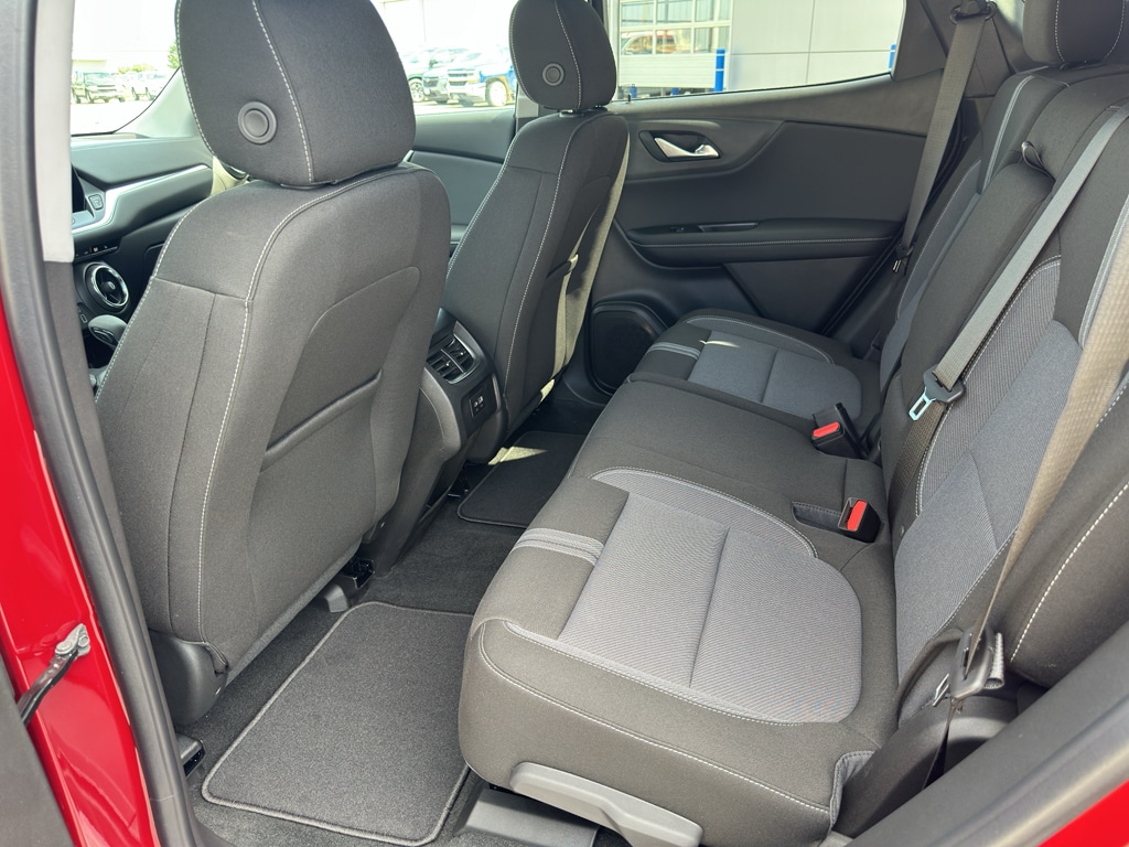 2026 Chevrolet Blazer 2LT - Photo 13
