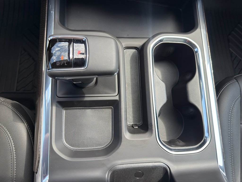2026 Chevrolet Silverado 1500 LT Trail Boss - Photo 20