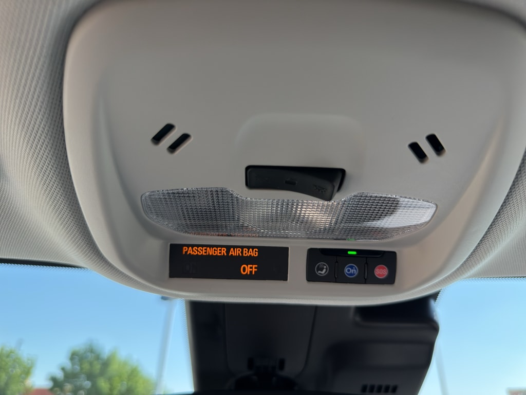 2026 Chevrolet Trax Activ - Photo 21