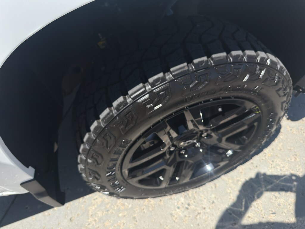 2026 Chevrolet Silverado 1500 LT Trail Boss - Photo 25