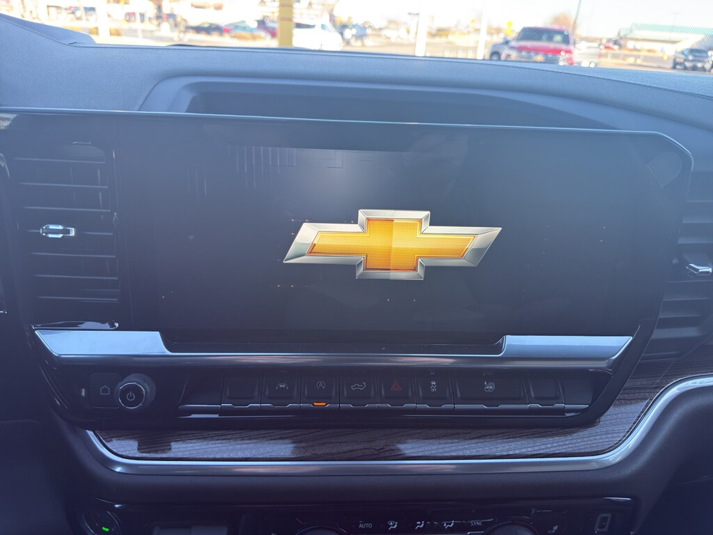 2026 Chevrolet Silverado 1500 RST - Photo 18