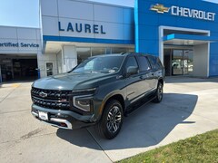 2026 Chevrolet Suburban Z71 SUV