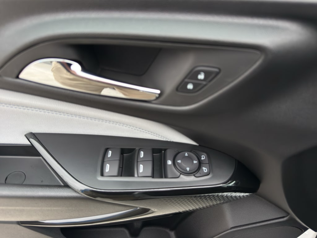 2026 Chevrolet Trax LT - Photo 13