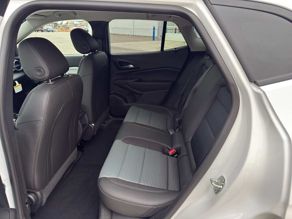 2026 Chevrolet Trax LT - Photo 10