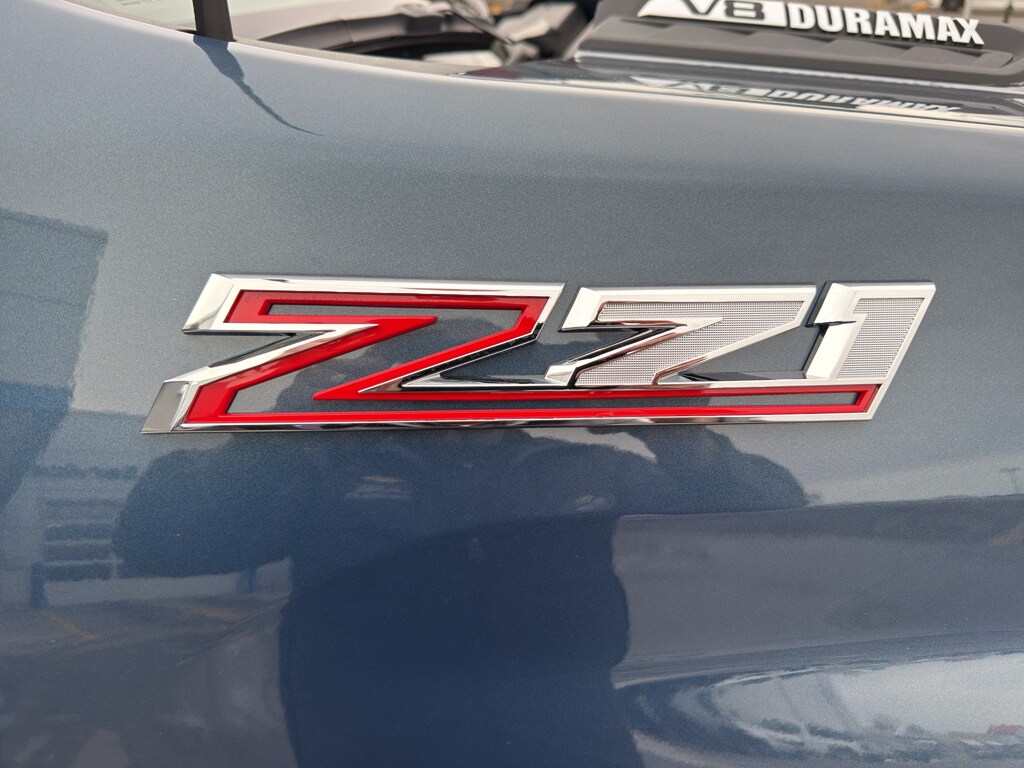 2026 Chevrolet Silverado 3500 HD LT - Photo 22