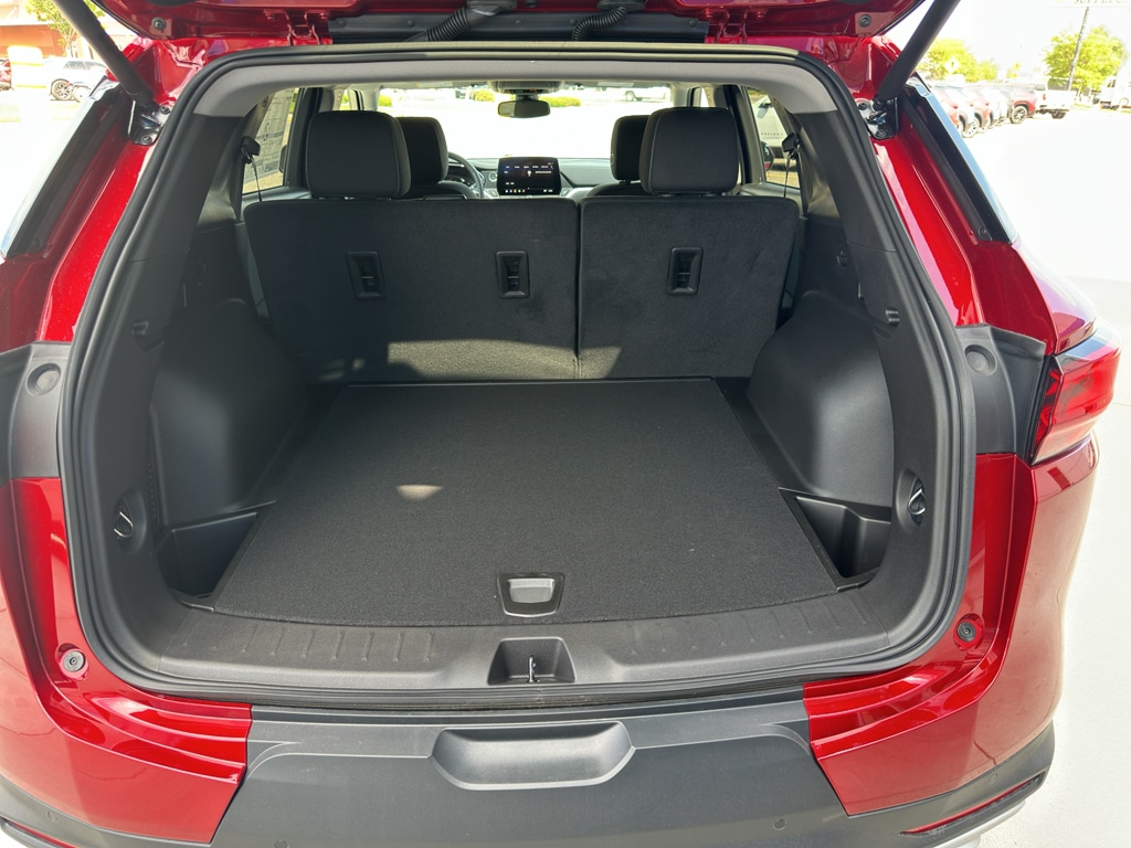 2026 Chevrolet Blazer 2LT - Photo 9
