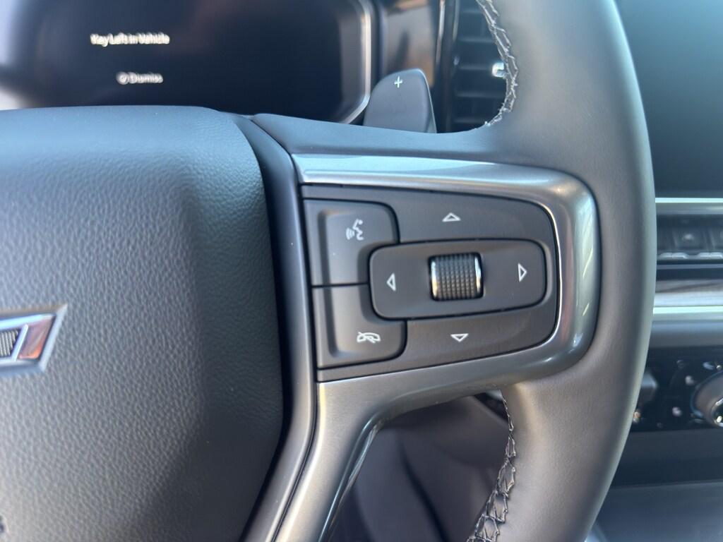 2026 Chevrolet Silverado 1500 LT Trail Boss - Photo 17