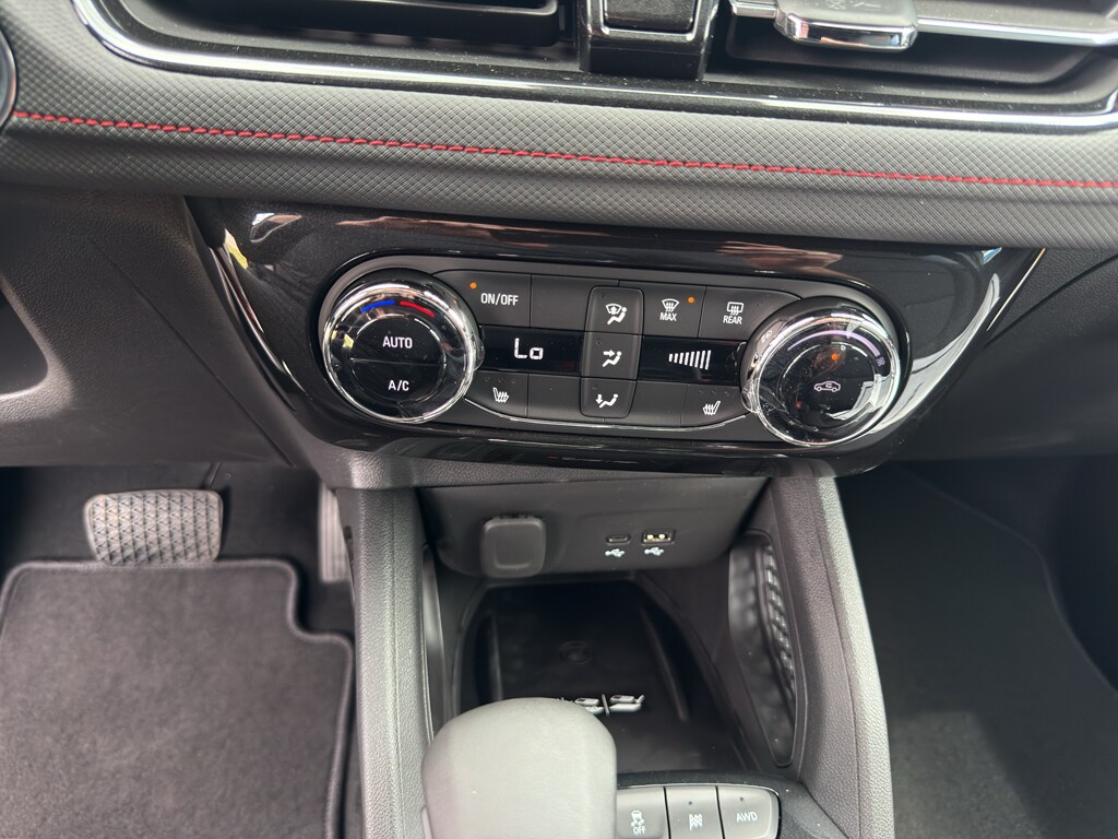 2026 Chevrolet Trailblazer RS - Photo 21