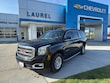 GMC Yukon XL