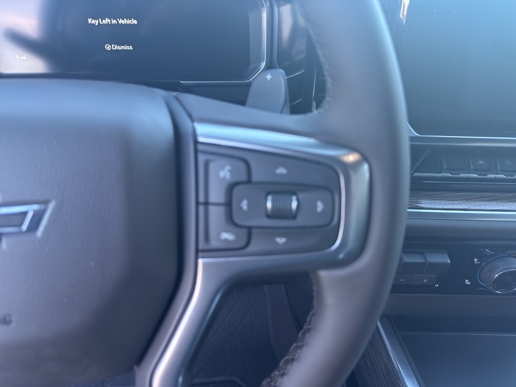 2026 Chevrolet Silverado 1500 RST - Photo 16