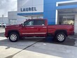Chevrolet Silverado 3500 HD