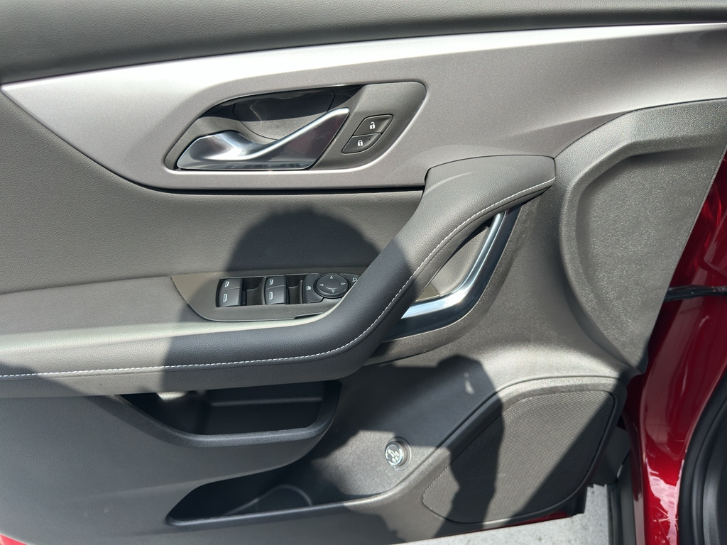 2026 Chevrolet Blazer 2LT - Photo 23