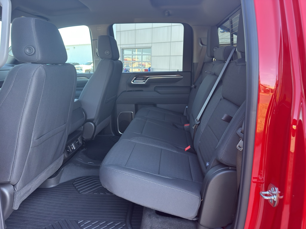 2026 Chevrolet Silverado 3500 HD LT - Photo 9
