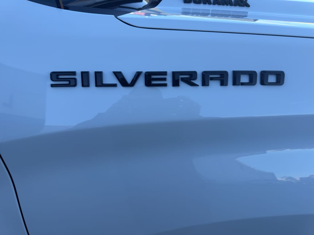 2026 Chevrolet Silverado 1500 RST - Photo 24