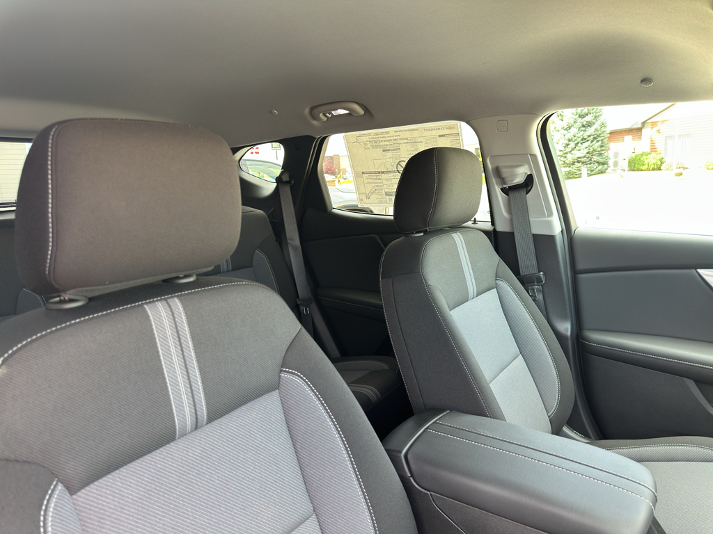 2026 Chevrolet Blazer 2LT - Photo 19