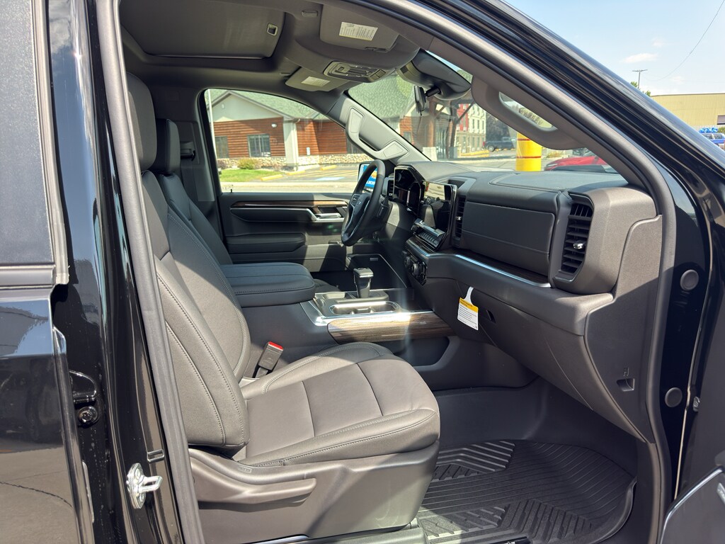 2026 Chevrolet Silverado 1500 LT Trail Boss - Photo 22