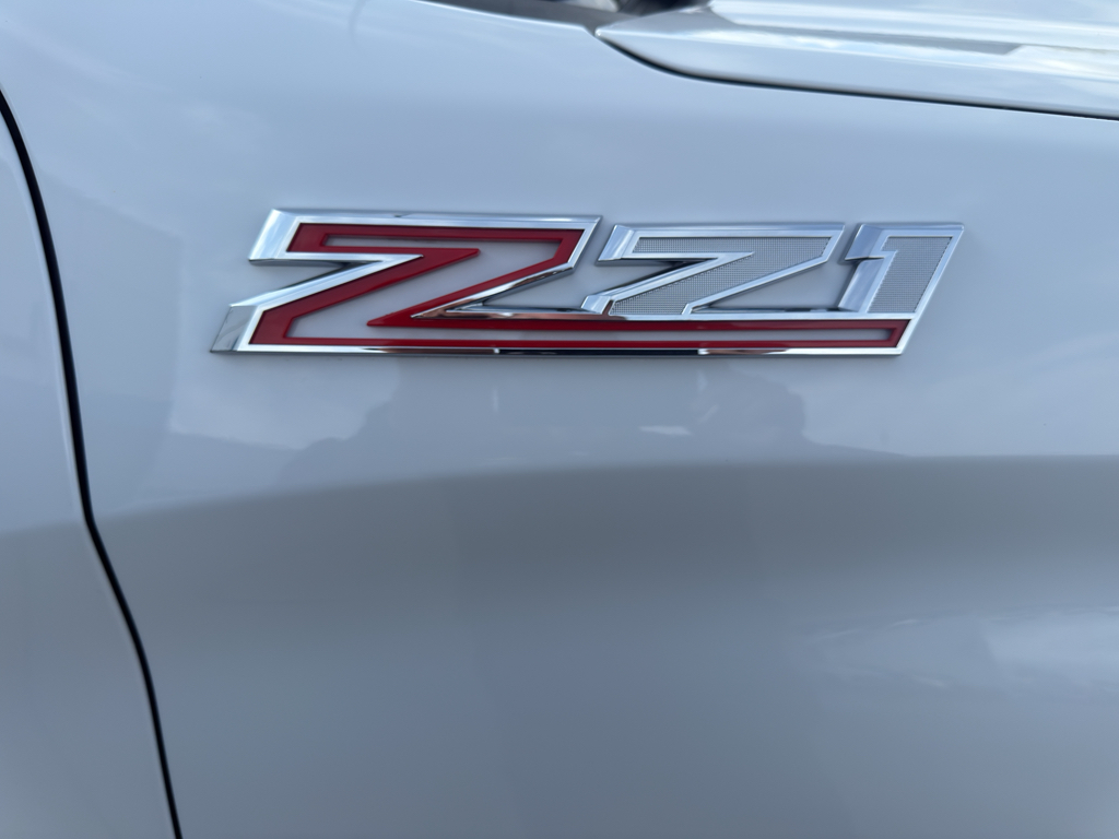 2026 Chevrolet Silverado 1500 LT Trail Boss - Photo 25
