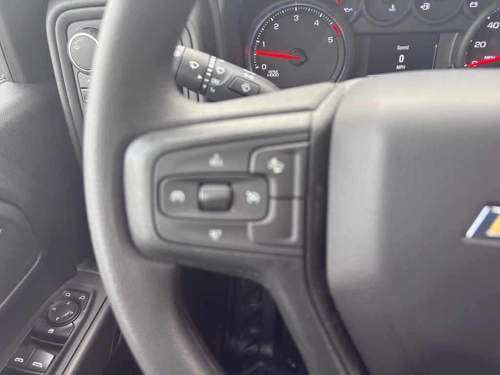 2026 Chevrolet Silverado 3500 HD Work Truck - Photo 16