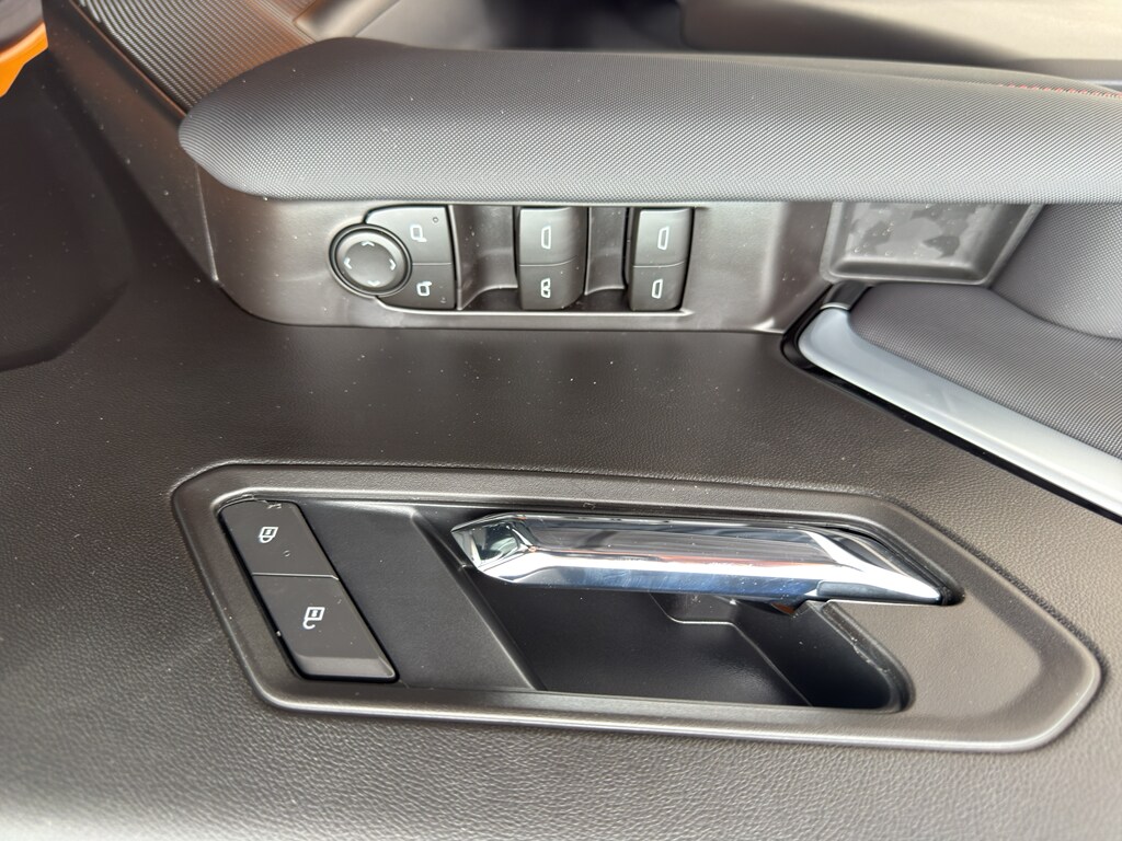 2026 Chevrolet Colorado Z71 - Photo 13