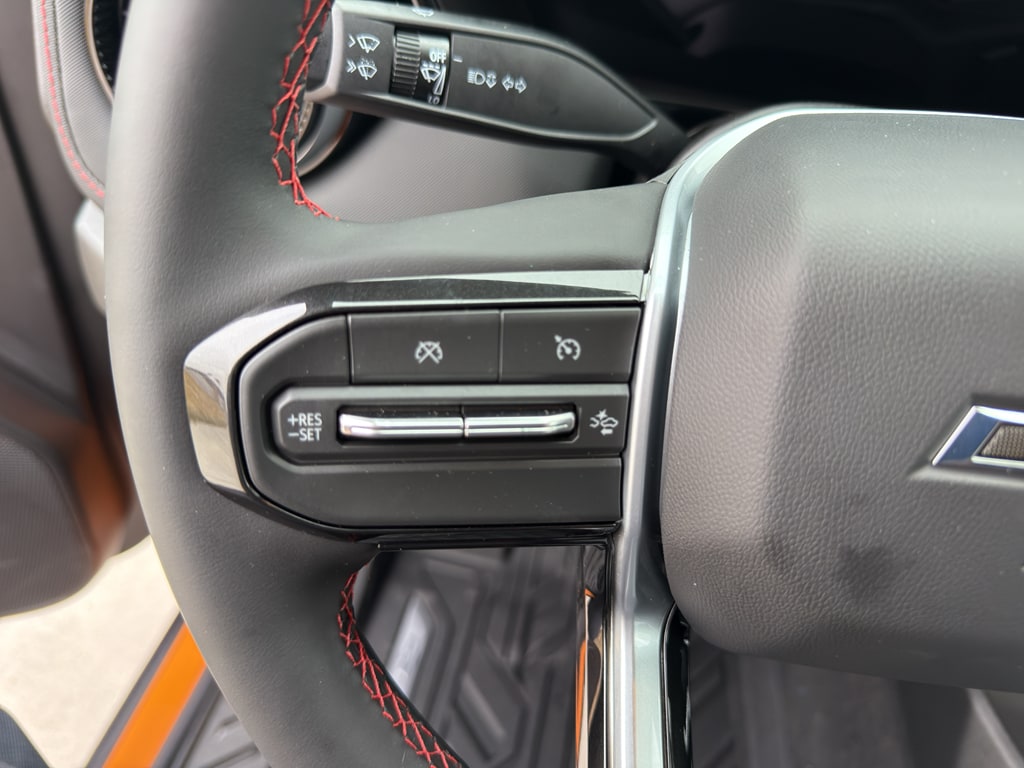 2026 Chevrolet Colorado Z71 - Photo 16