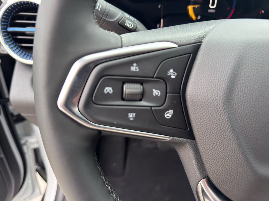 2026 Chevrolet Trax LT - Photo 16
