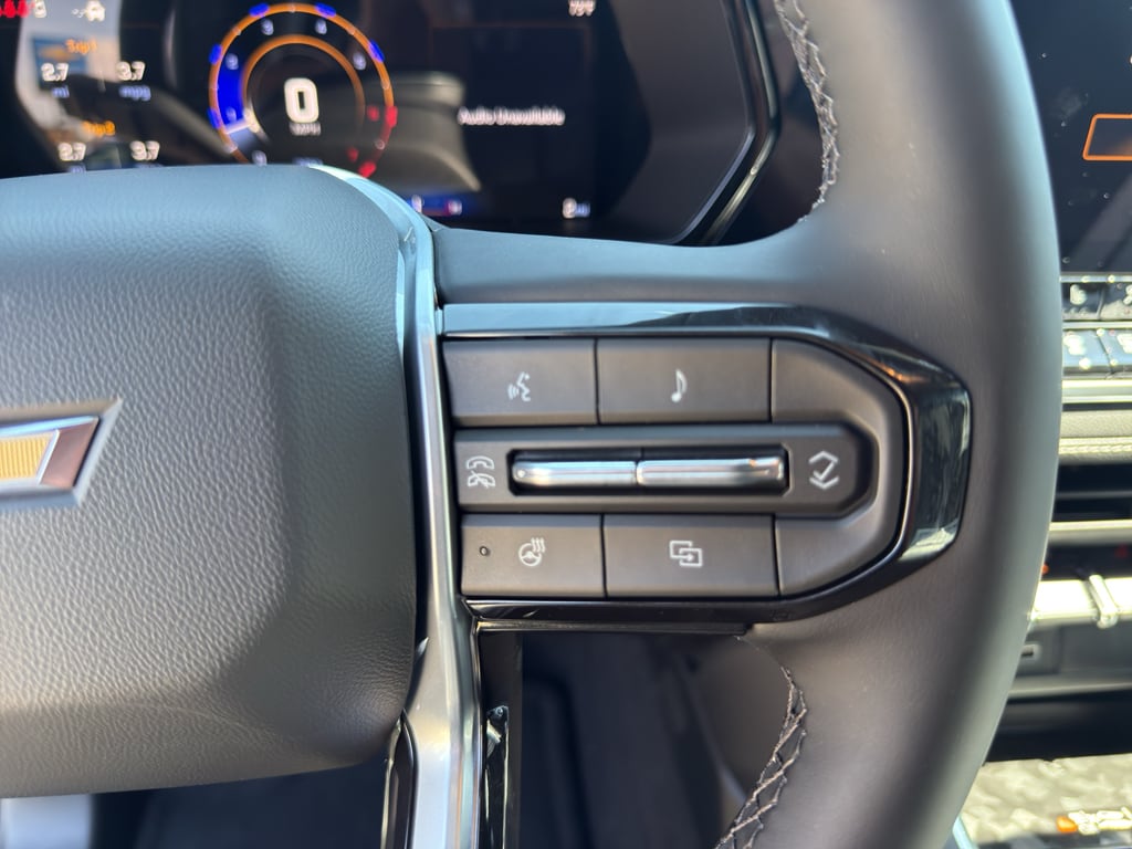 2026 Chevrolet Colorado LT - Photo 16