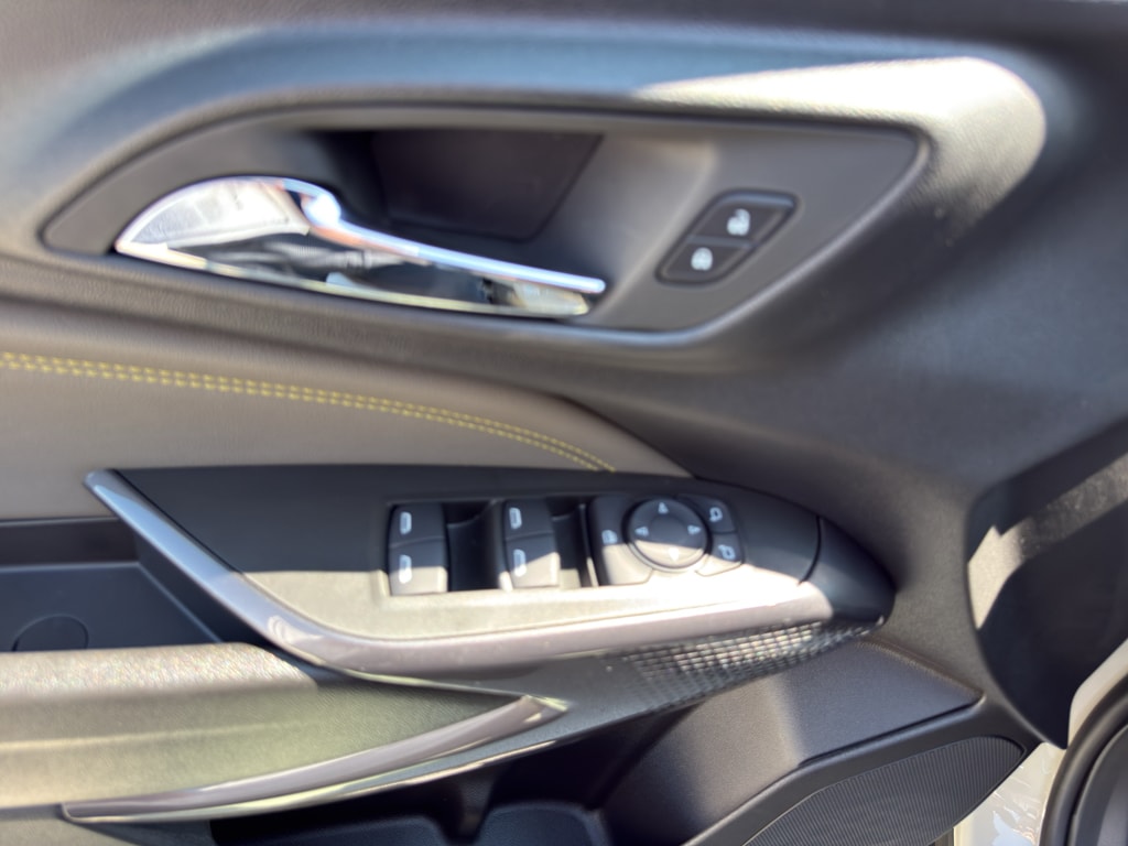 2026 Chevrolet Trax Activ - Photo 13