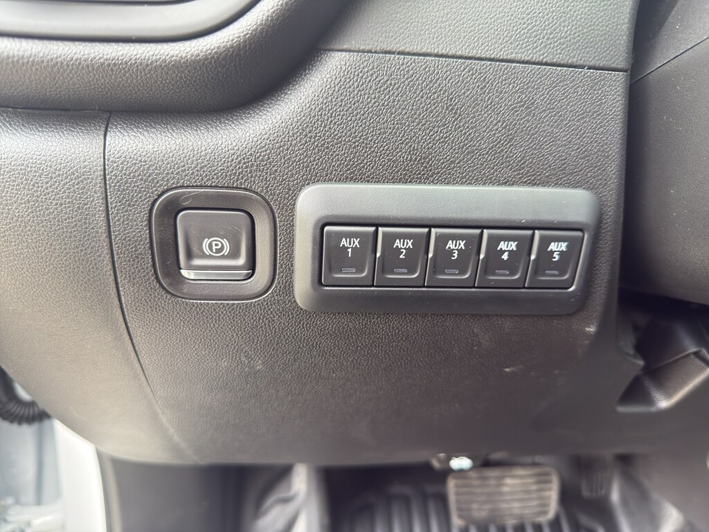 2026 Chevrolet Silverado 3500 HD Work Truck - Photo 13