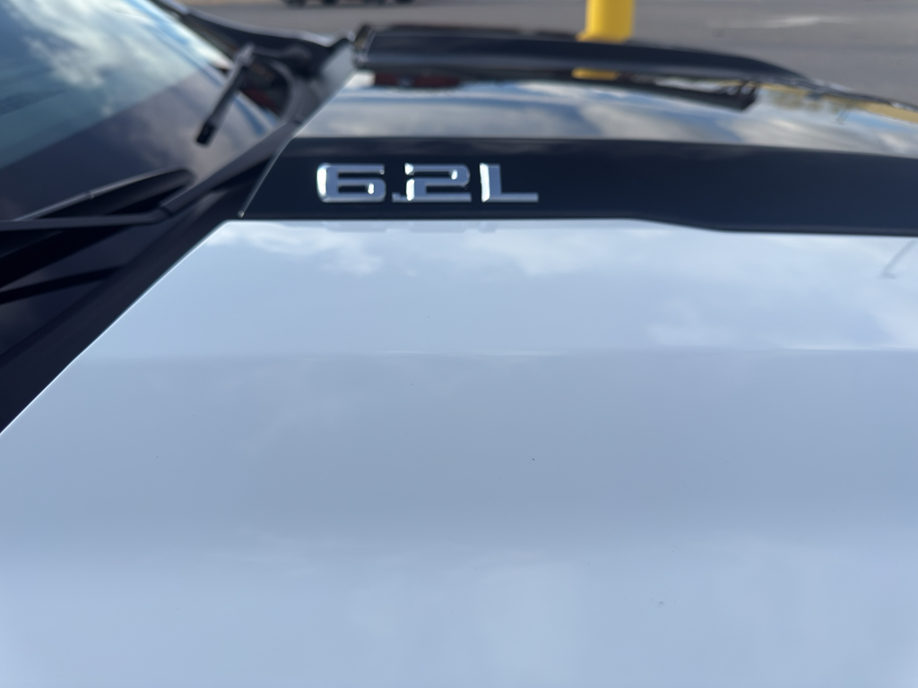 2026 Chevrolet Silverado 1500 LT Trail Boss - Photo 24