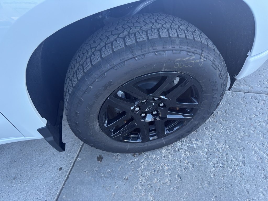 2026 Chevrolet Silverado 1500 RST - Photo 26