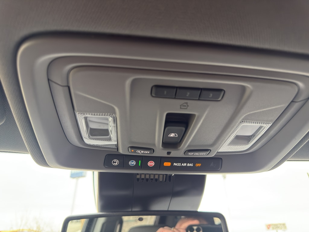 2026 Chevrolet Silverado 3500 HD LT - Photo 19