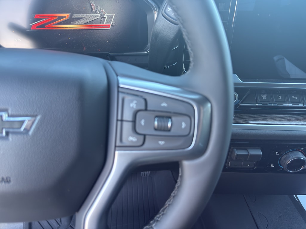 2026 Chevrolet Silverado 3500 HD LT - Photo 16