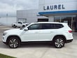 Volkswagen Atlas