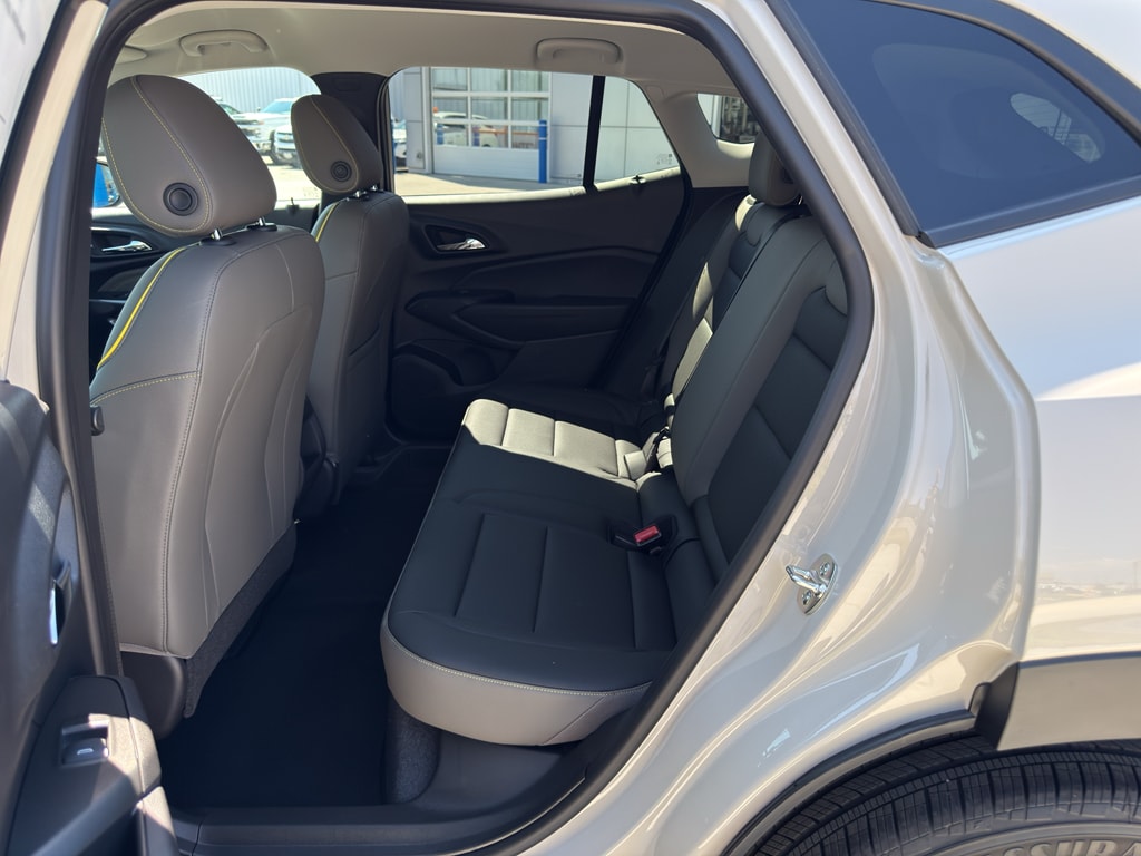 2026 Chevrolet Trax Activ - Photo 10