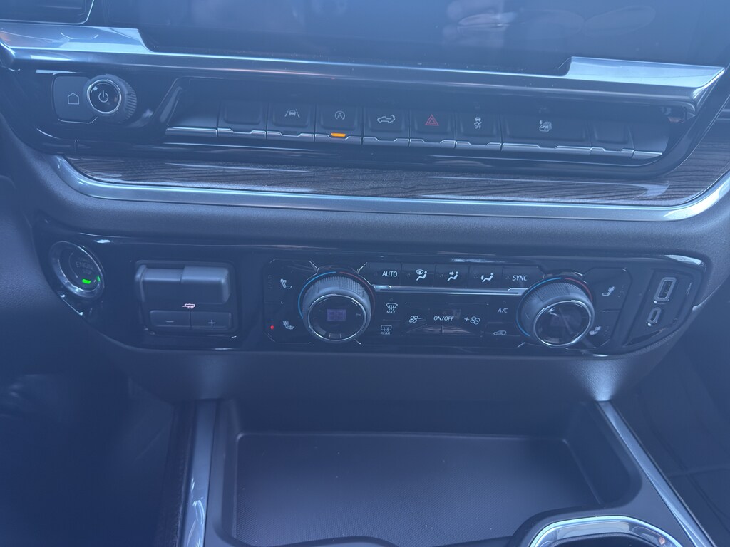 2026 Chevrolet Silverado 1500 RST - Photo 19