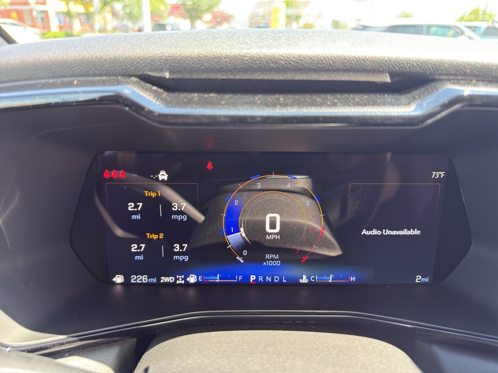2026 Chevrolet Colorado LT - Photo 14