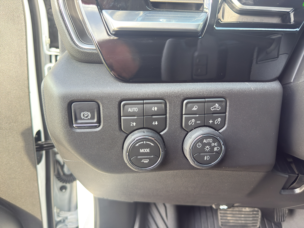 2026 Chevrolet Silverado 1500 LT Trail Boss - Photo 14