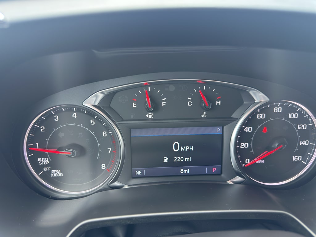 2026 Chevrolet Blazer 2LT - Photo 27