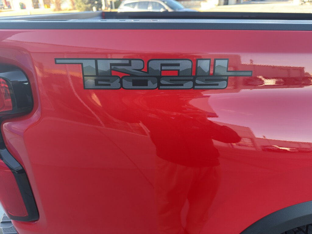 2026 Chevrolet Silverado 3500 HD LT - Photo 22