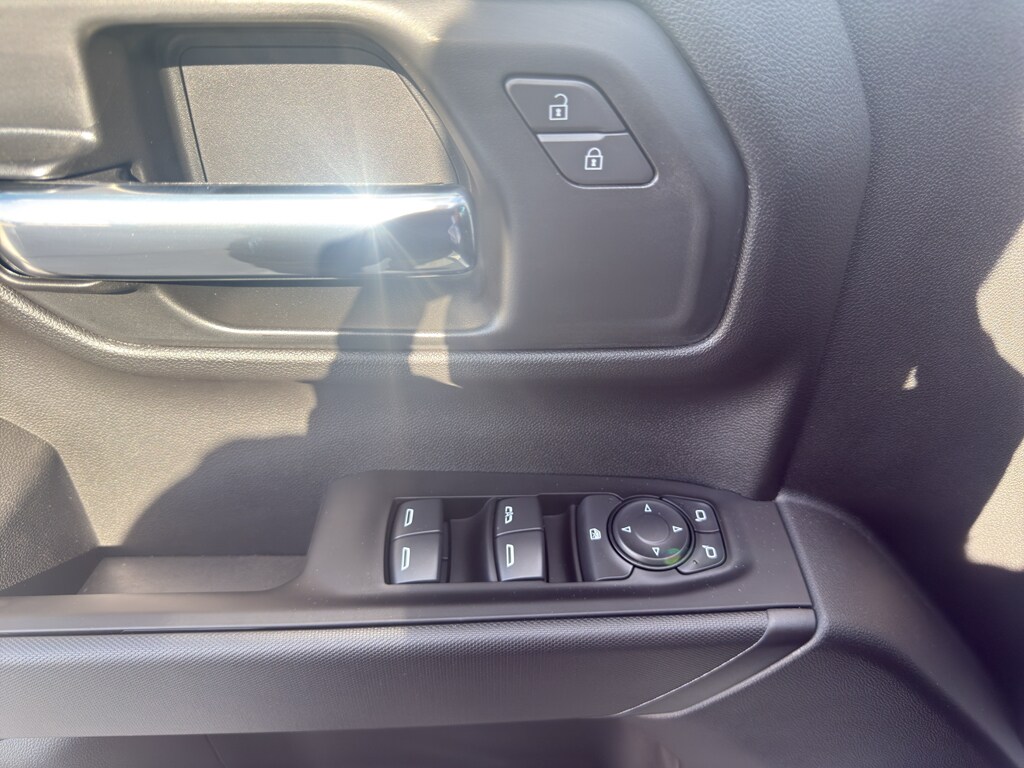 2026 Chevrolet Silverado 1500 Work Truck - Photo 12
