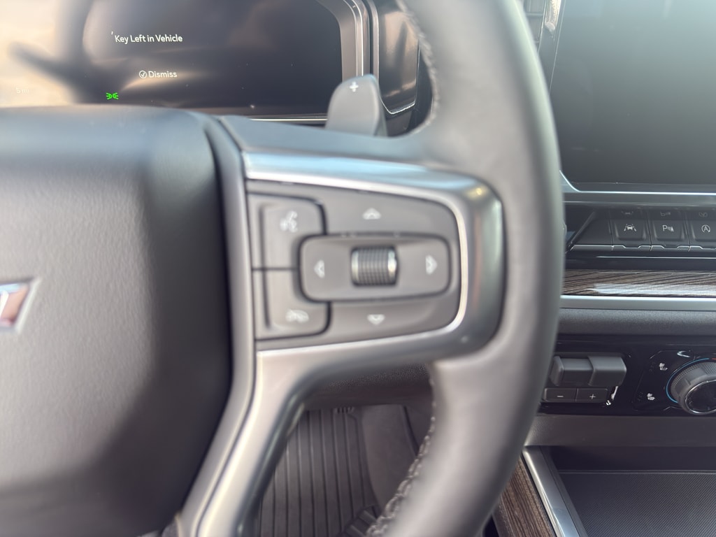 2026 Chevrolet Silverado 1500 LT Trail Boss - Photo 17