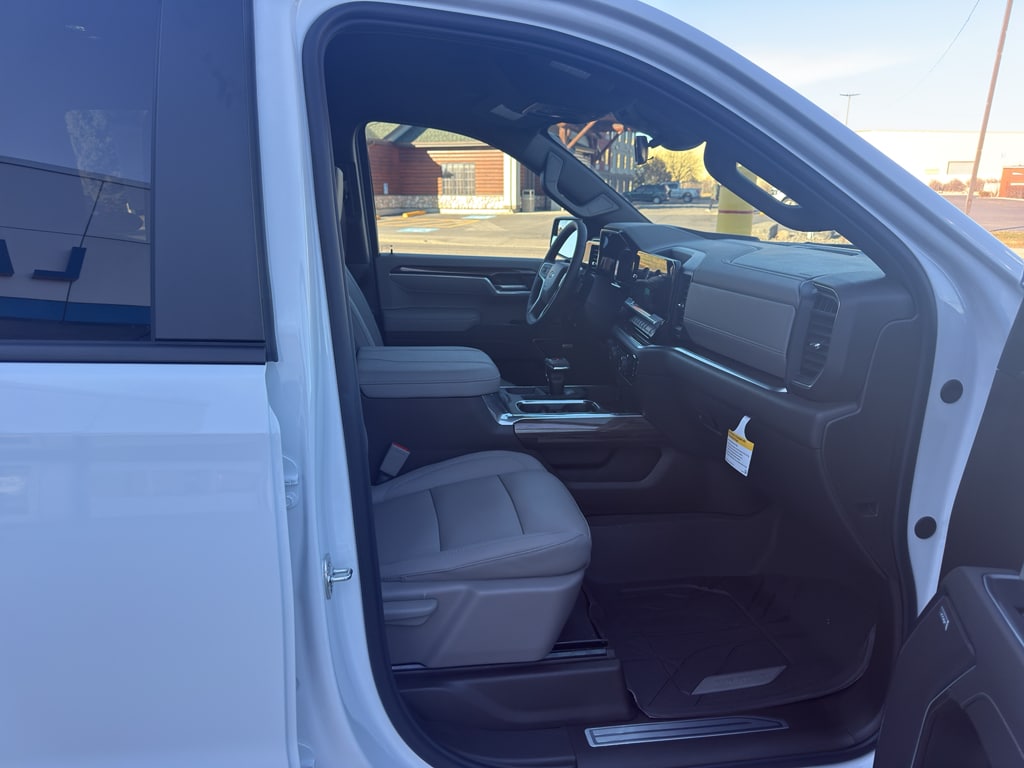 2026 Chevrolet Silverado 1500 RST - Photo 22