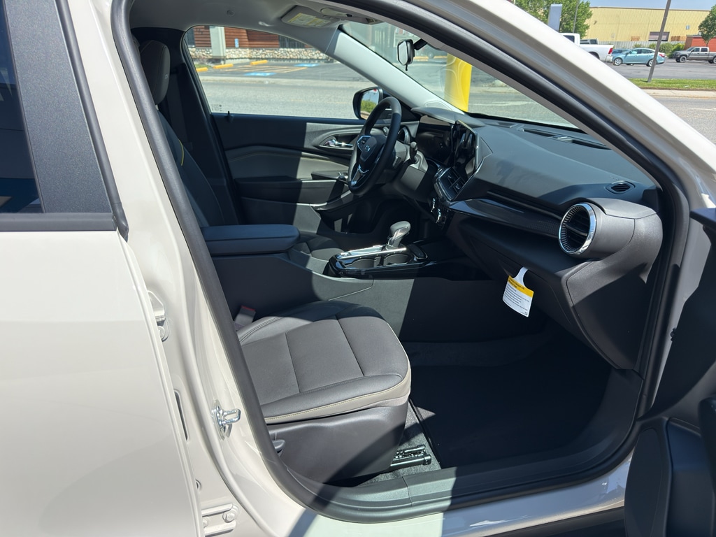 2026 Chevrolet Trax Activ - Photo 22