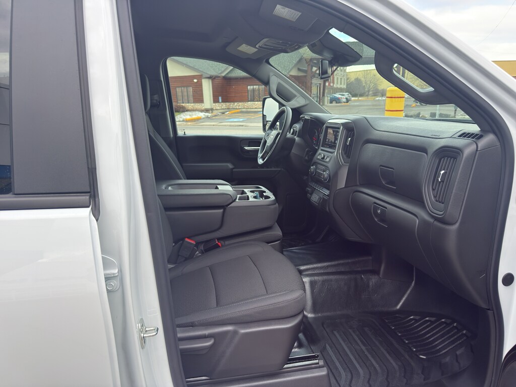 2026 Chevrolet Silverado 3500 HD Work Truck - Photo 20
